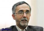 در گزینش شهردار پایتخت کشور عزیزمان ایران نمی‌توان به کانون‌های قدرت بی‌توجه بود / ناصری