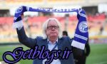 عدهای به من میگویند ما پرسپولیسی هستیم ولی شما را دوست داریم/ هواداران استقلا